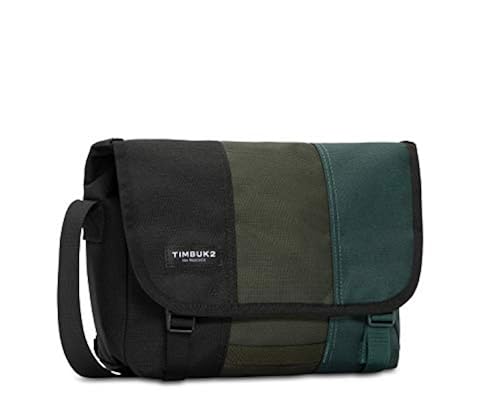 【新品】TIMBUK2 Classic Messenger（Terrain） Shop Timbuk2 Unisex Classic Messenger - Small – Luggage Factory